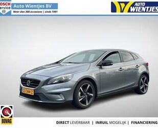 Volvo V40 Gebrauchtwagen