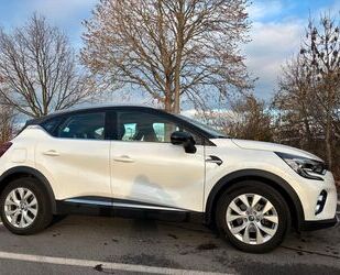 Renault Captur Gebrauchtwagen