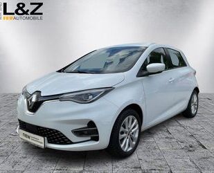 Renault ZOE Gebrauchtwagen