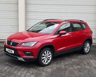 Seat Ateca Gebrauchtwagen