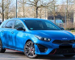 Kia ceed / Ceed Gebrauchtwagen