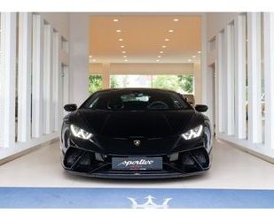 Lamborghini Huracán Gebrauchtwagen