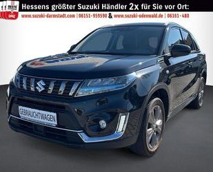 Suzuki Vitara Gebrauchtwagen