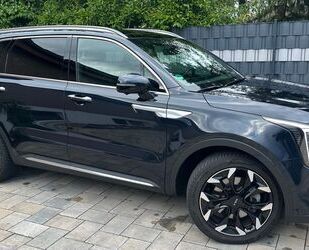 Kia Sorento Gebrauchtwagen