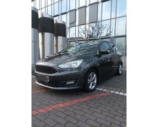 Ford C-Max Gebrauchtwagen