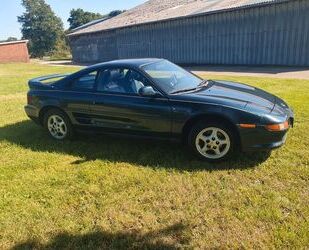 Toyota MR 2 Gebrauchtwagen