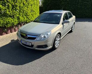 Opel Vectra Gebrauchtwagen