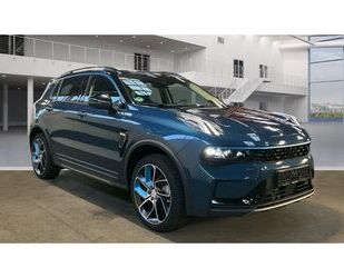 Lynk & Co 01 Gebrauchtwagen