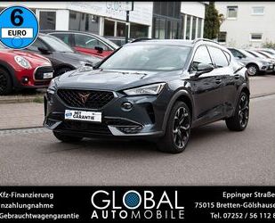 Cupra Formentor Gebrauchtwagen
