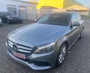 Mercedes-Benz C 250 Gebrauchtwagen
