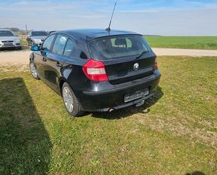 BMW 116 Gebrauchtwagen