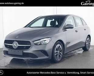Mercedes-Benz B 180 Gebrauchtwagen