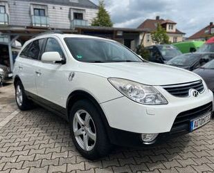 Hyundai ix55 Gebrauchtwagen