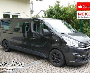 Fiat Talento Gebrauchtwagen