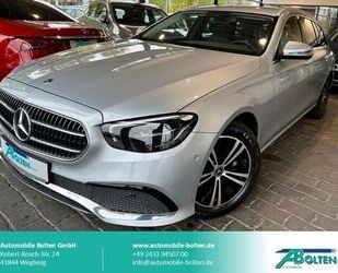 Mercedes-Benz E 220 Gebrauchtwagen