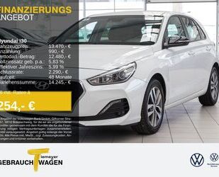 Hyundai i30 Gebrauchtwagen
