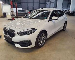 BMW 120 Gebrauchtwagen