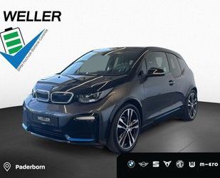 BMW i3 Gebrauchtwagen