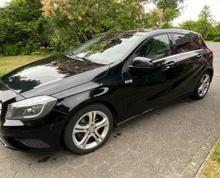 Mercedes-Benz A 180 Gebrauchtwagen