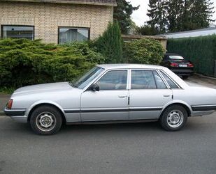 Nissan Laurel Gebrauchtwagen