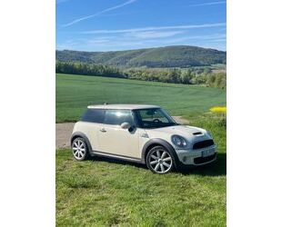 Mini Cooper S Gebrauchtwagen