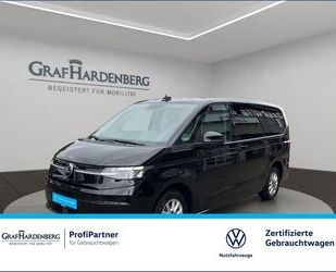 VW T7 Multivan Gebrauchtwagen