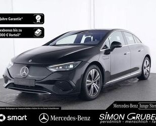 Mercedes-Benz EQE Gebrauchtwagen