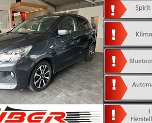 Mitsubishi Space Star Gebrauchtwagen