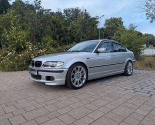 BMW 325 Gebrauchtwagen