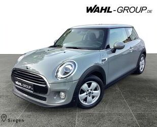 Mini Cooper Gebrauchtwagen