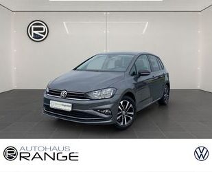 VW Golf Sportsvan Gebrauchtwagen