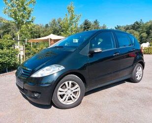 Mercedes-Benz A 180 Gebrauchtwagen
