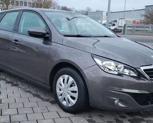 Peugeot 308 Gebrauchtwagen