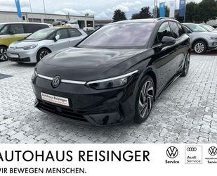 VW ID.7 Gebrauchtwagen