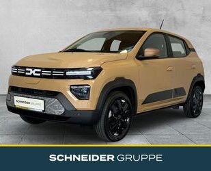 Dacia Spring Gebrauchtwagen