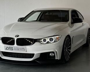 BMW 420 Gebrauchtwagen