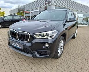 BMW X1 Gebrauchtwagen