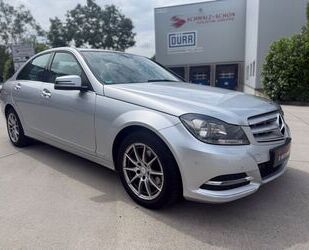 Mercedes-Benz C 180 Gebrauchtwagen