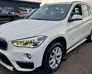 BMW X1 Gebrauchtwagen