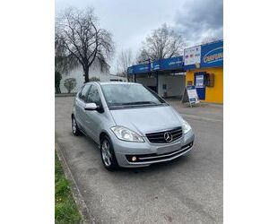 Mercedes-Benz A 180 Gebrauchtwagen