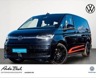 VW T7 Multivan Gebrauchtwagen