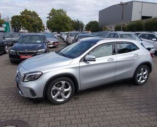 Mercedes-Benz GLA 220 Gebrauchtwagen