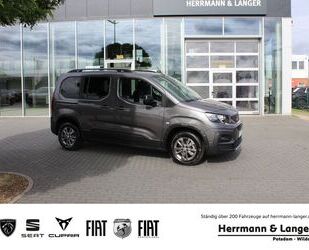Peugeot Rifter Gebrauchtwagen