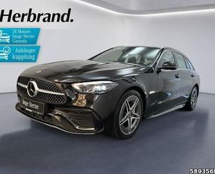 Mercedes-Benz C 220 Gebrauchtwagen
