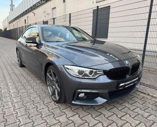 BMW 430 Gran Coupé Gebrauchtwagen