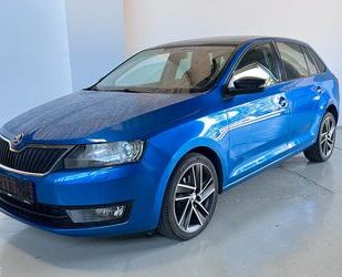 Skoda Rapid Gebrauchtwagen