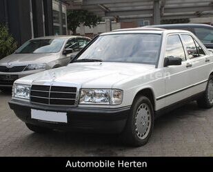 Mercedes-Benz 190 Gebrauchtwagen