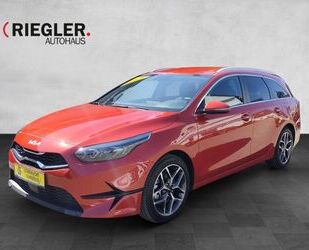Kia ceed Sportswagon Gebrauchtwagen