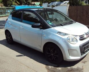 Citroen C1 Gebrauchtwagen