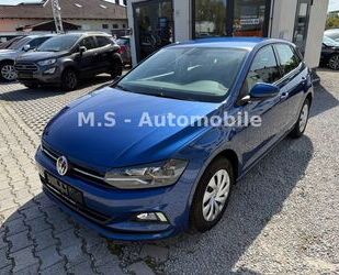 VW Polo Gebrauchtwagen